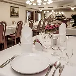 Palazzo Adler Bed & Breakfast 3*