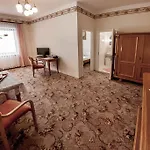Palazzo Adler Bed & Breakfast Swarzędz