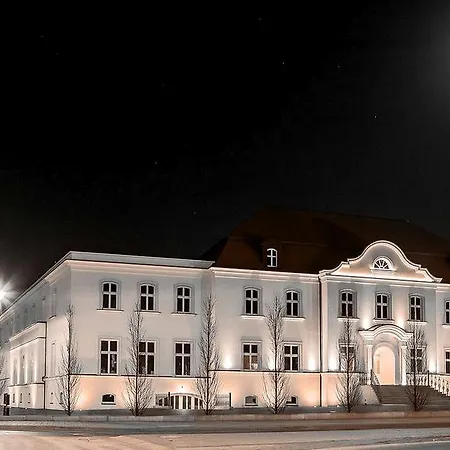 Bed & Breakfast Palazzo Adler