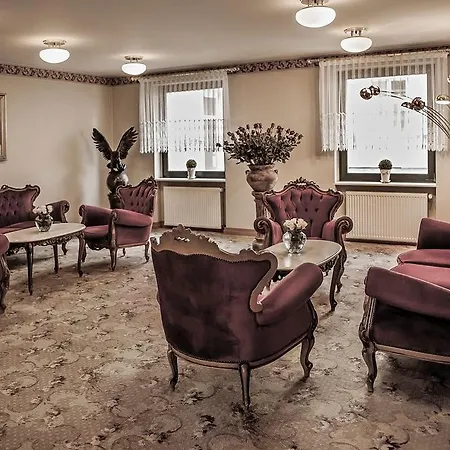 Palazzo Adler Bed & Breakfast Swarzędz