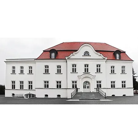 Palazzo Adler Swarzędz