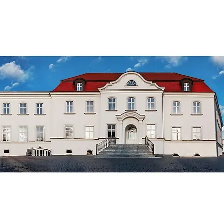 Palazzo Adler 3*