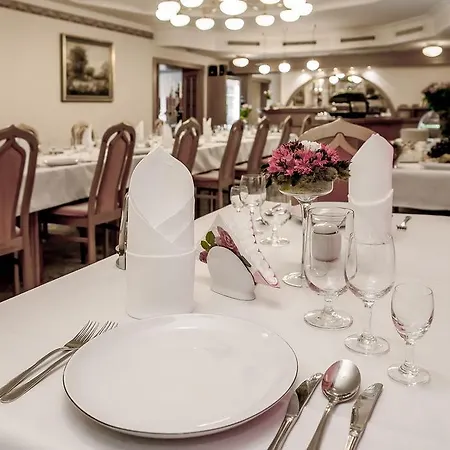 Palazzo Adler B&B 3*