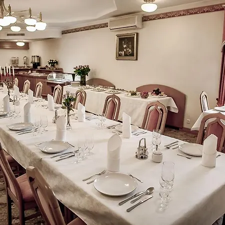 Palazzo Adler B&B