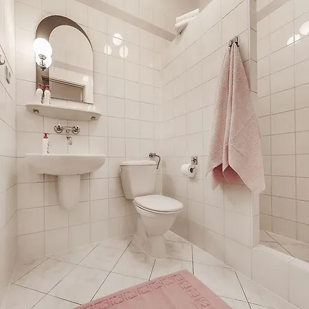 B&B Palazzo Adler 3*