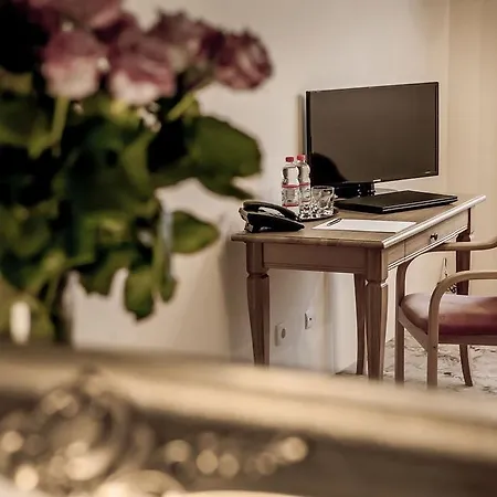 Palazzo Adler B&B 3*