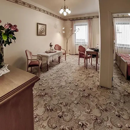 Palazzo Adler B&B 3*