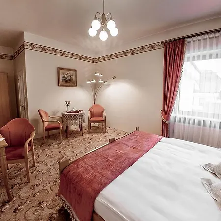 Palazzo Adler 3* Swarzędz