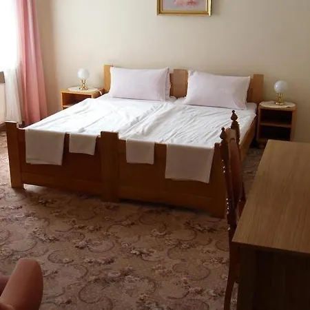 B&B Palazzo Adler
