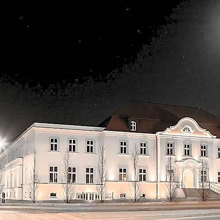 Palazzo Adler 3*