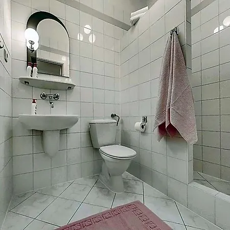 Palazzo Adler B&B