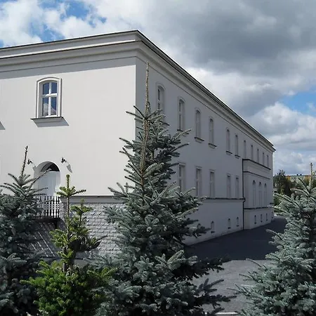 Bed & Breakfast Palazzo Adler 3*