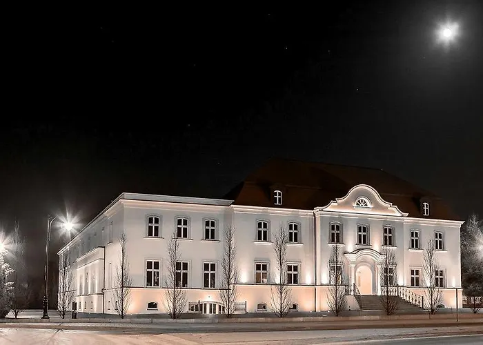 Bed & Breakfast Adler