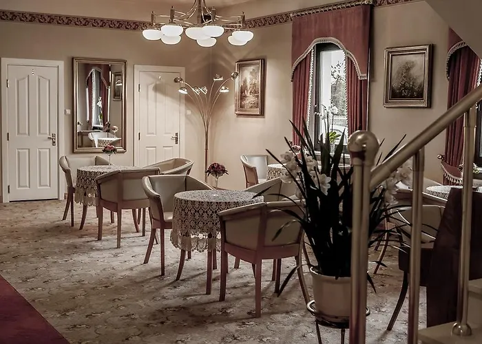 Adler Bed & Breakfast