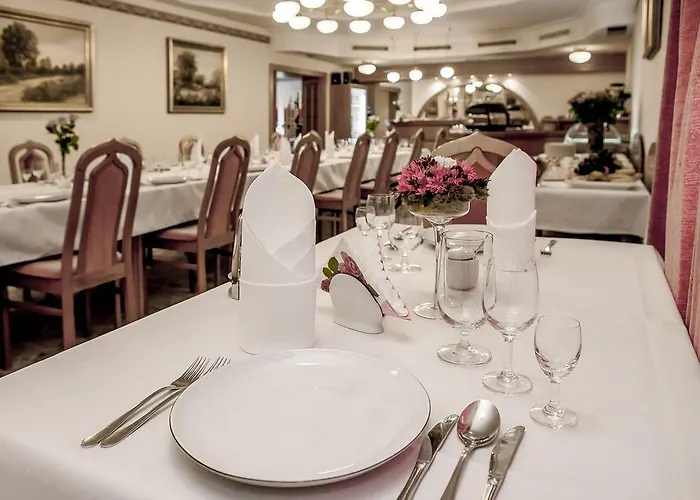 Adler Bed & Breakfast 3*