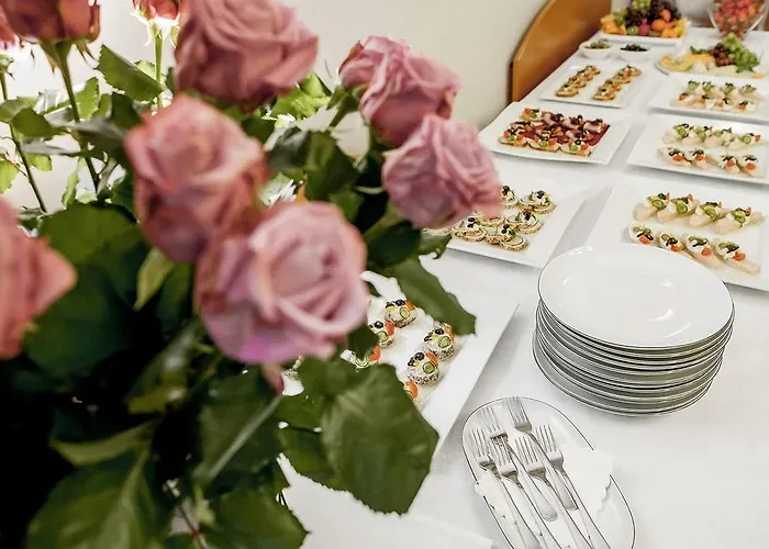 Bed & Breakfast Adler Swarzedz