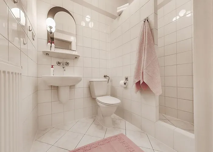 Bed & Breakfast Adler 3*