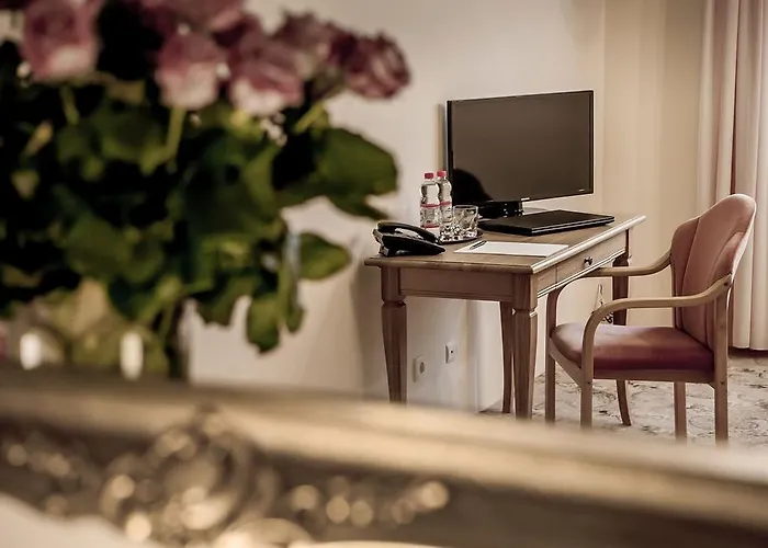 Adler Bed & Breakfast 3*