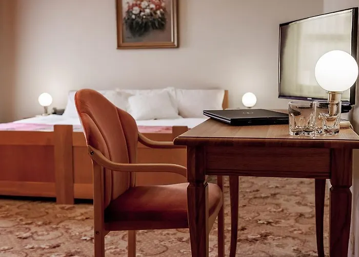 Adler Bed & Breakfast 3*