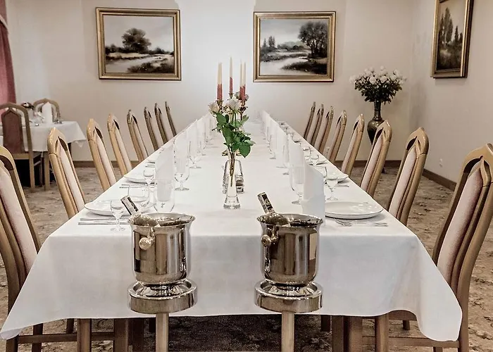 Bed & Breakfast Adler