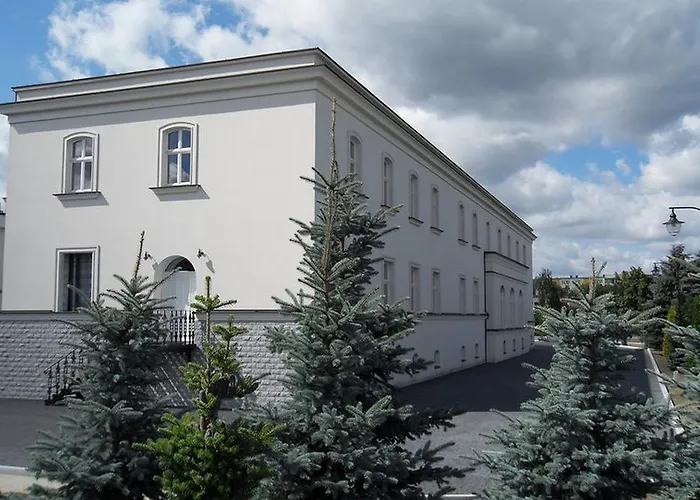 Bed & Breakfast Adler 3*